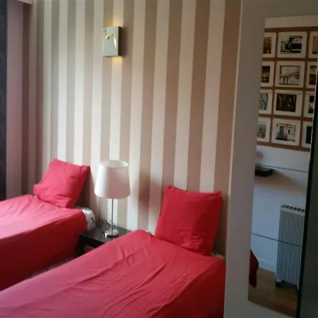 Apartamento Feels Like Home Carstein Studio At Principe Real *