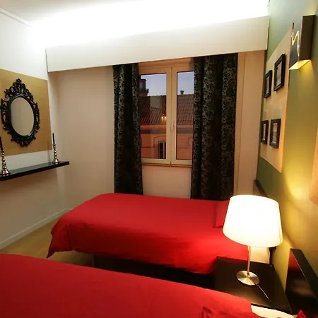 Feels Like Home Carstein Studio At Principe Real Lägenhet *