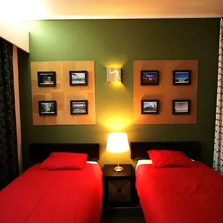 Appartement Feels Like Home Carstein Studio At Principe Real
